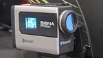 Sena Prism Action Cam Preview