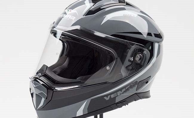 Vemar NASHI GLOSS BLACK XXL