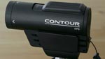 Contour GPS HD Video Camera Review