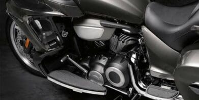 Yamaha Star Venture indonesia