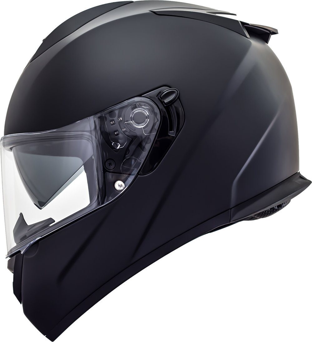 GDM Duke Helmets DK-350 Full Face Motorcycle Helmet