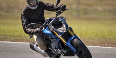 BMW G 310 R top seller deal