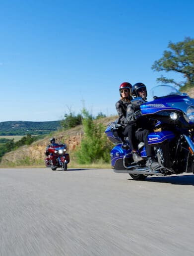 2018 Indian Roadmaster Elite - learner bike coming?