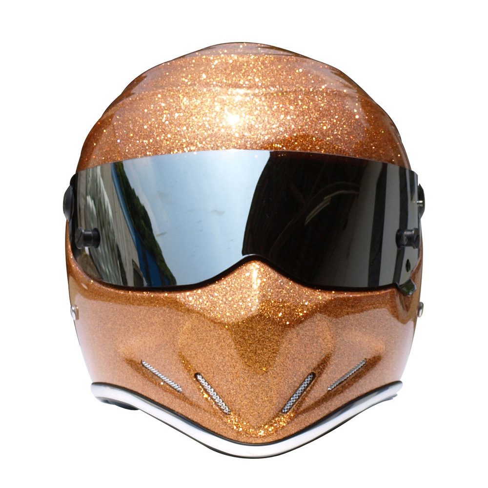 CRG Sports Motorcycle Helmet