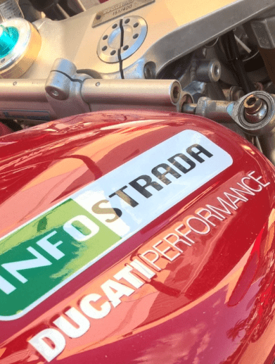 Ducati Owners Club of Queensland quashed