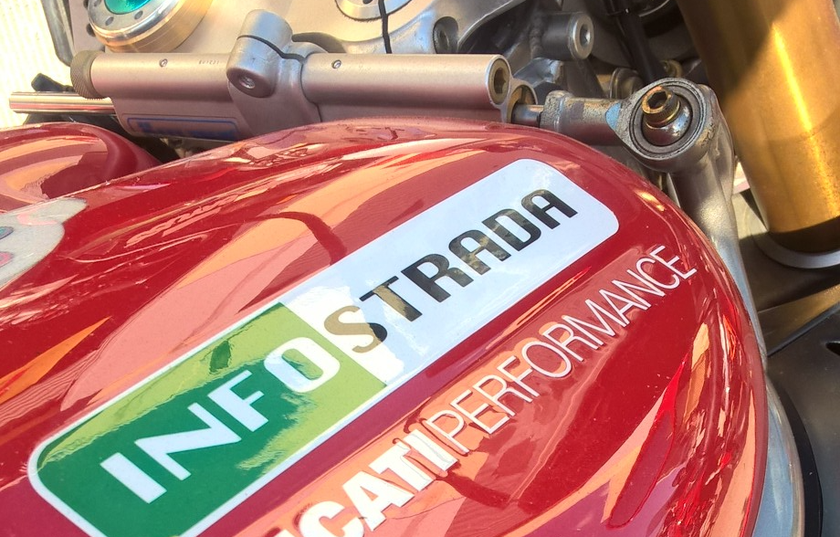 Ducati Owners Club of Queensland quashed