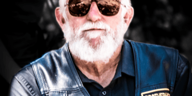 Greg Hirst Temporary Australians
