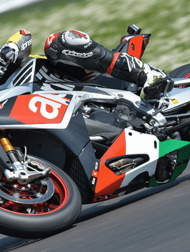 Aprilia Motorcycles