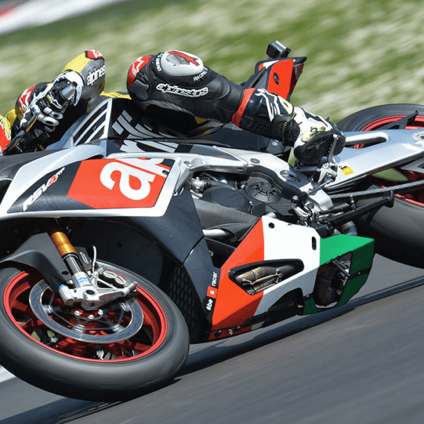 Aprilia Motorcycles