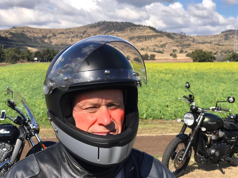 Best motorcycle helmet for sun protection cheap
