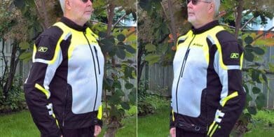 Klim Induction Jacket