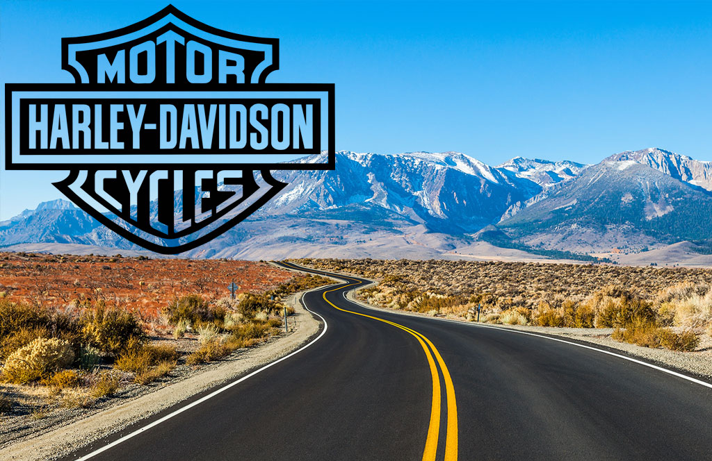 harley davidson road atlas 2019