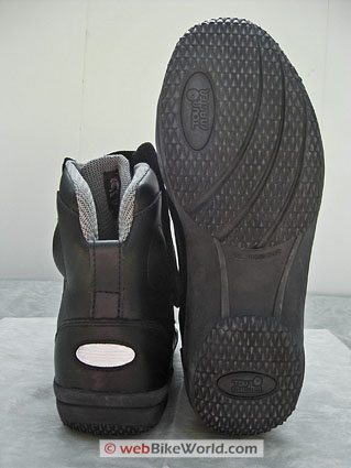 Tour Master Response SC Road Boots - Soles