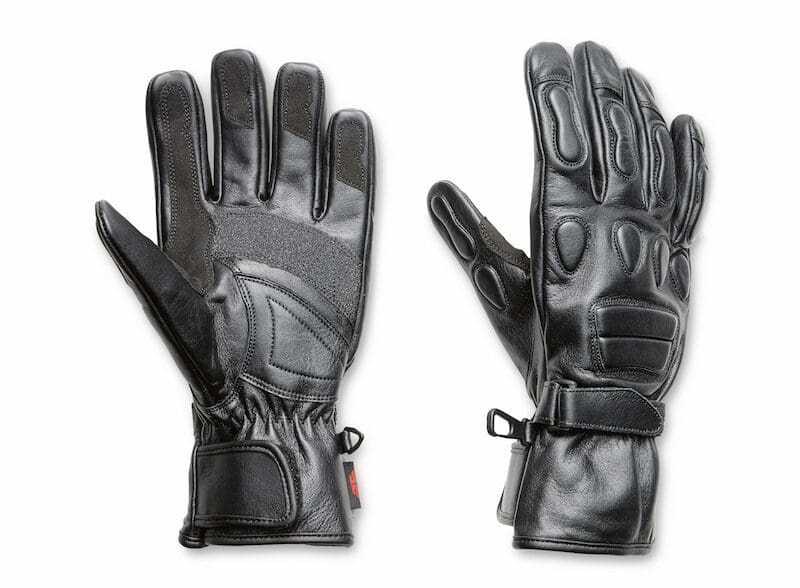 Aldi leather gloves Aldi annual sale approved