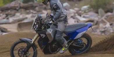 Yamaha T7 Concept