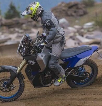 Yamaha T7 Concept
