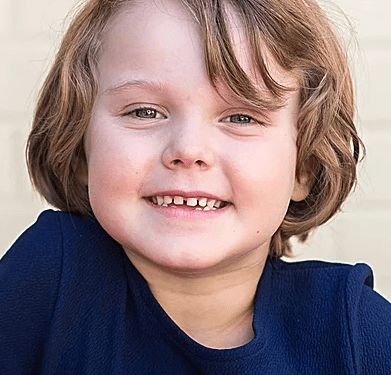MotoGP auction aids Sydney girl Freya