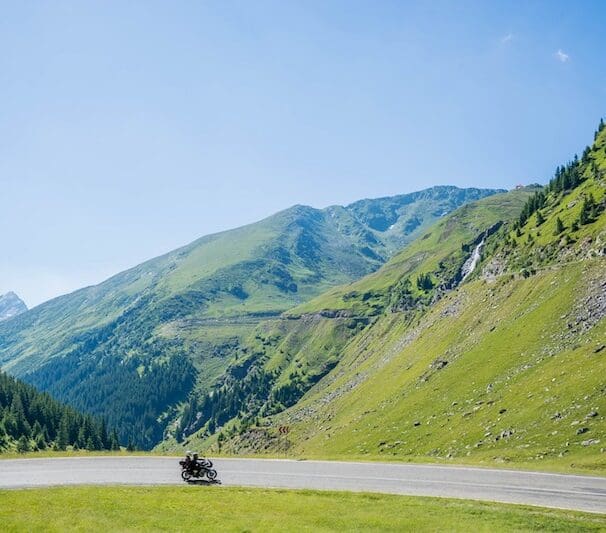 Motorbikers in Alaska 6 really important things to know before riding through Alaska