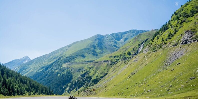 Motorbikers in Alaska 6 really important things to know before riding through Alaska