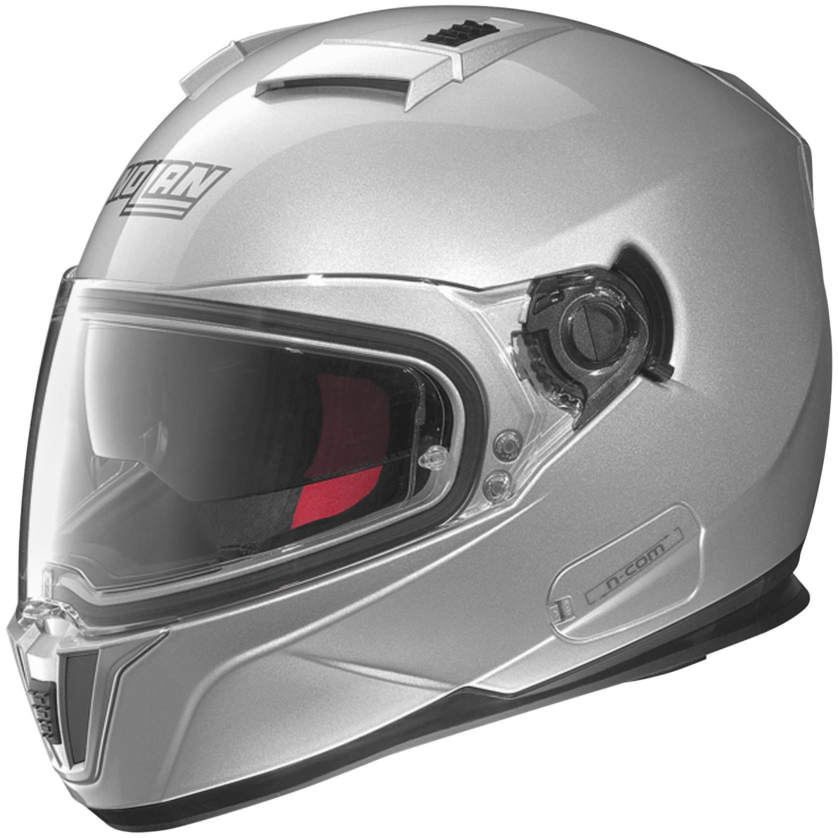 Nolan N86 Motorcycle Helmet