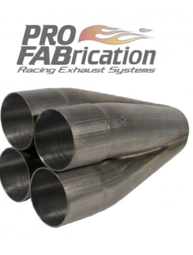 Pro FABrication exhausts