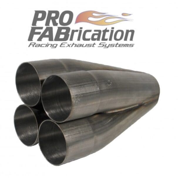 Pro FABrication exhausts