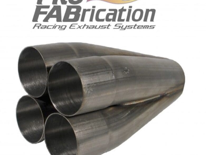 Pro FABrication exhausts