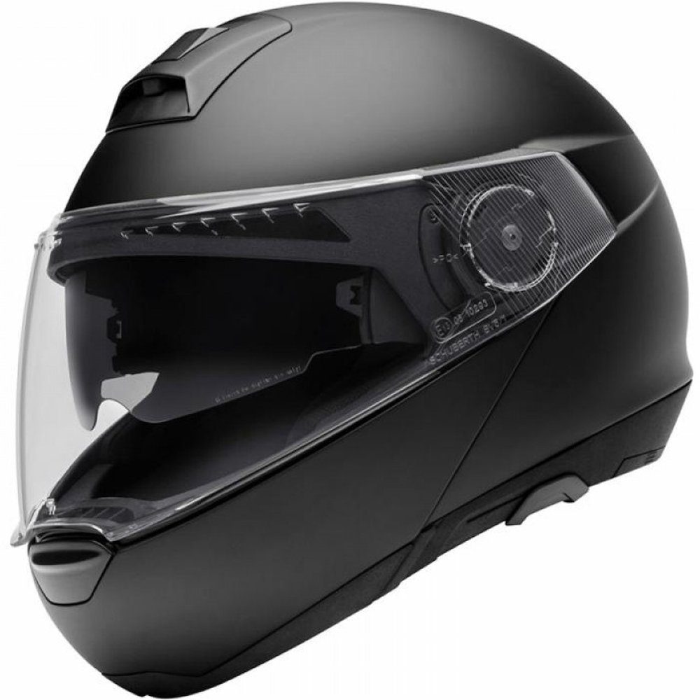 Schuberth C4 Matt Black Helmet