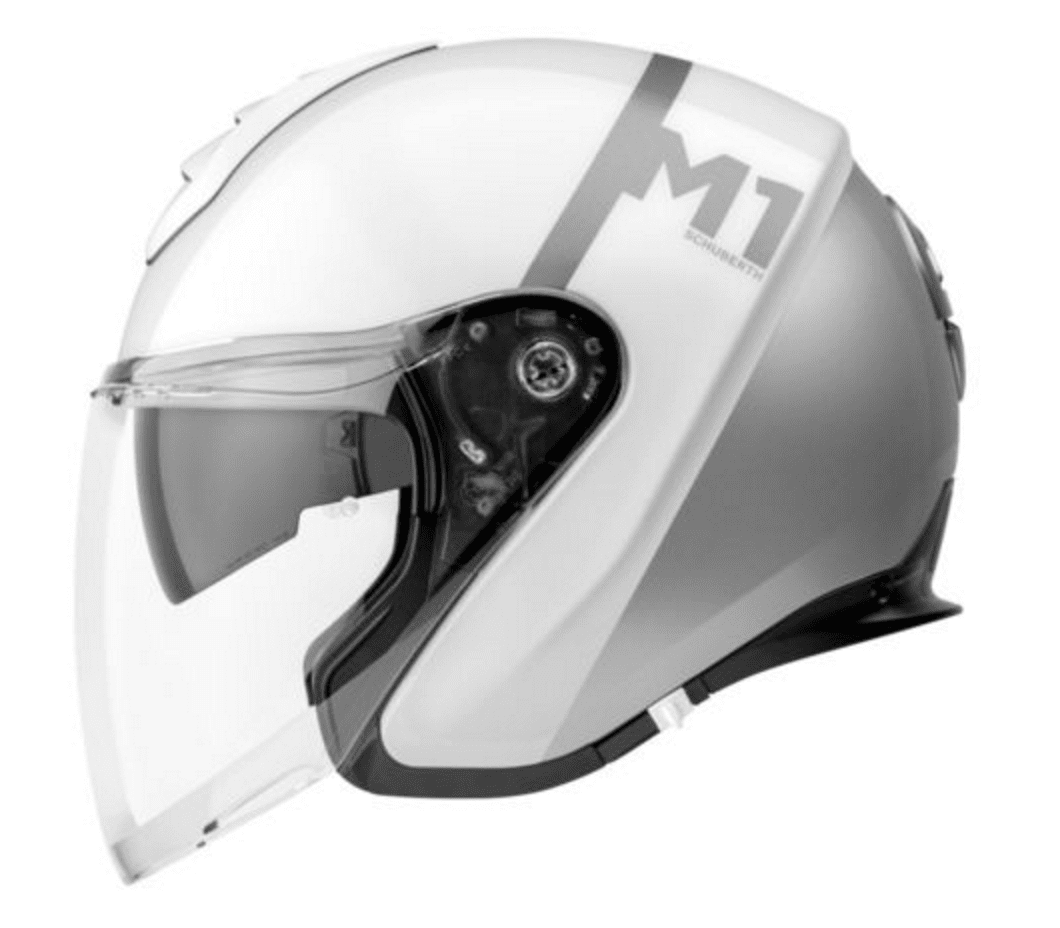 Schuberth M1 Nova Helmet