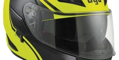 AGV Compact Helmet Preview