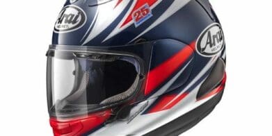 Arai Corsair-X