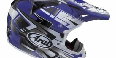 Arai VX-Pro4