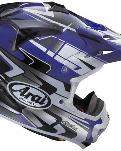 Arai VX-Pro4