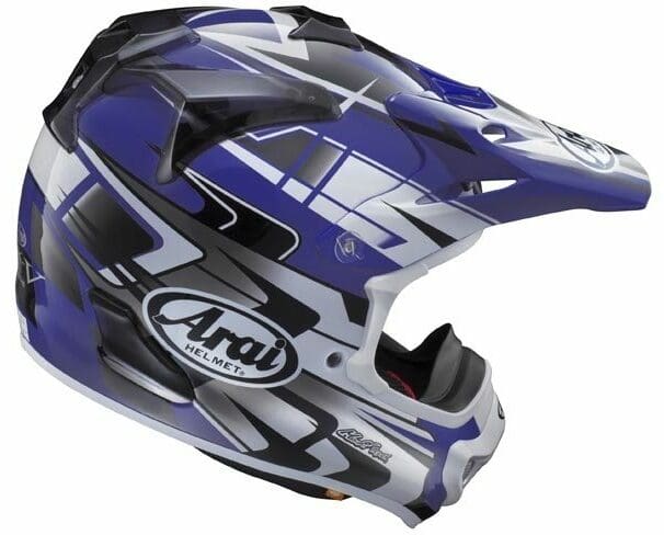 Arai VX-Pro4