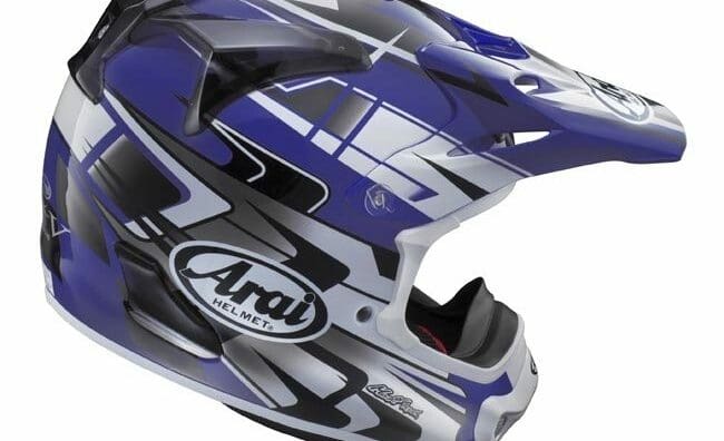 Arai VX-Pro4