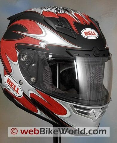 Bell Star Helmet First Look