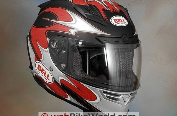 Bell Star Helmet First Look