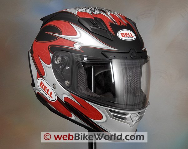 Bell Star Helmet First Look