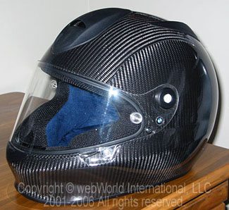 BMW Sport Integral Helmet