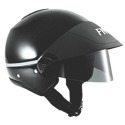 FM Monterey motorcycle helmet