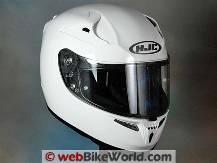 HJC RPHA 10 Helmet