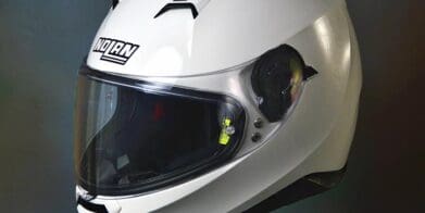 Nolan N87 Helmet