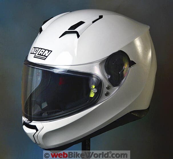 Nolan N87 Helmet