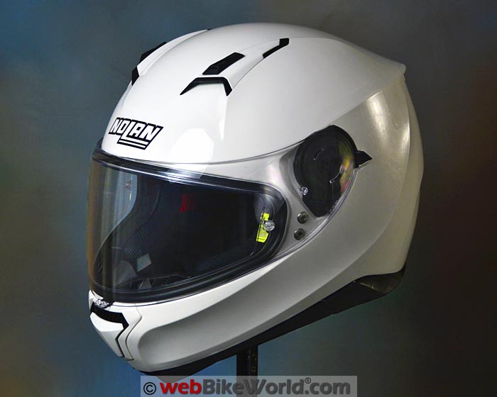 Nolan N87 Helmet