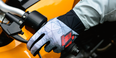 Summer Motorcycle Gloves