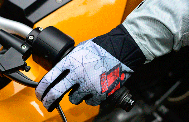 Summer Motorcycle Gloves