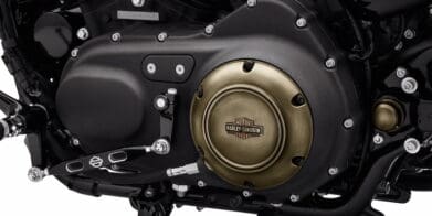 Harley-Davidson adds Brass Collection 48x