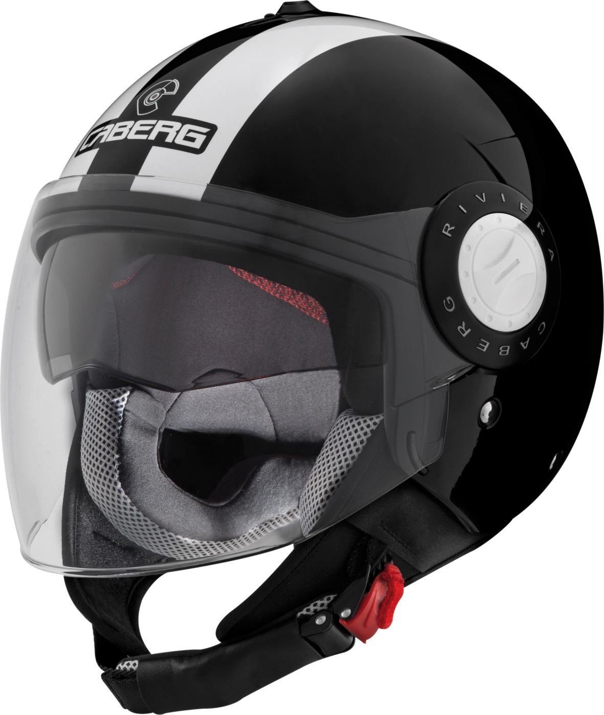 Caberg Riviera Legend Helmet