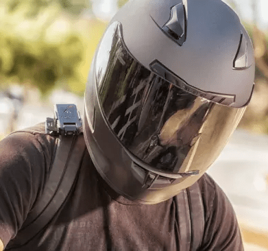 Venture Body Camera