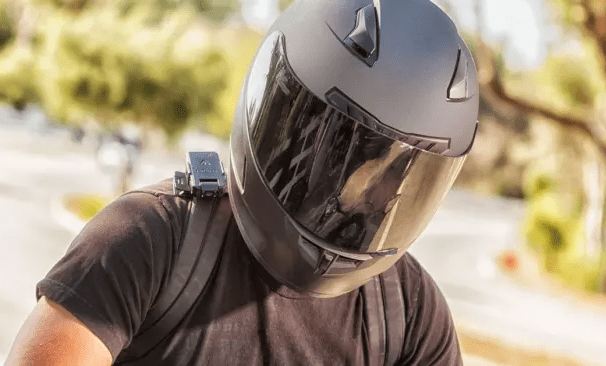 Venture Body Camera